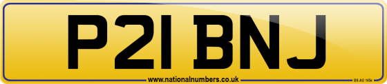 P21 BNJ
