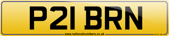 P21 BRN