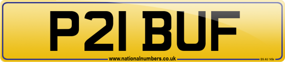 P21 BUF