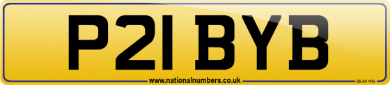 P21 BYB
