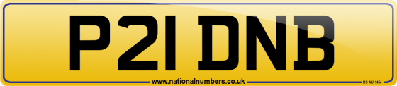 P21 DNB