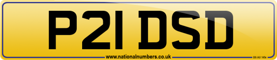 P21 DSD