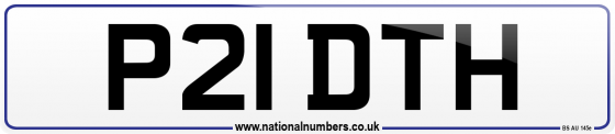 P21 DTH