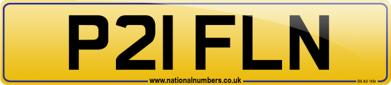 P21 FLN