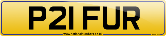 P21 FUR