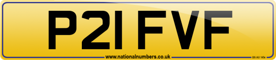 P21 FVF