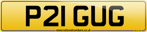P21 GUG