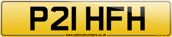 P21 HFH