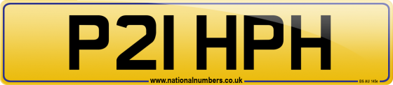 P21 HPH