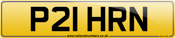 P21 HRN
