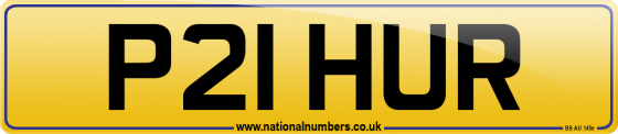 P21 HUR
