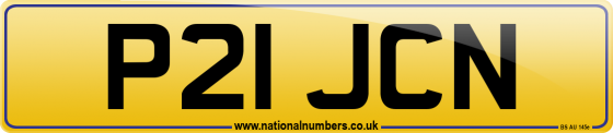 P21 JCN