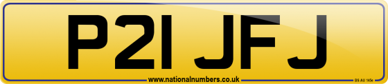 P21 JFJ