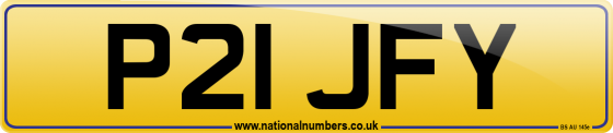 P21 JFY