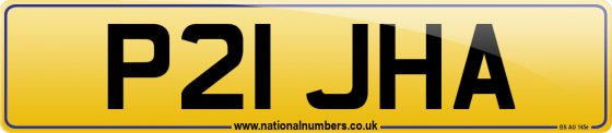 P21 JHA