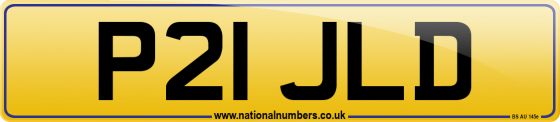 P21 JLD