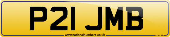 P21 JMB