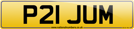 P21 JUM