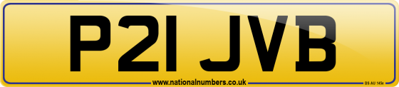P21 JVB