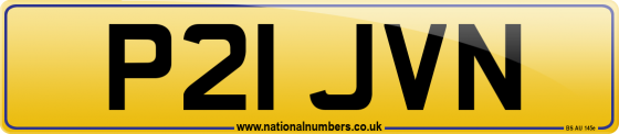P21 JVN