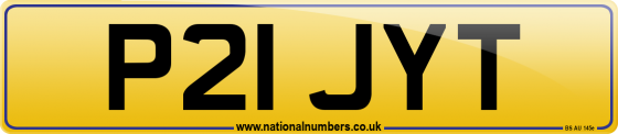 P21 JYT