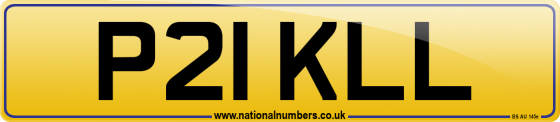 P21 KLL