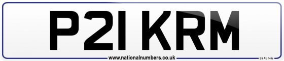 P21 KRM