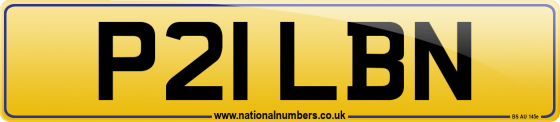 P21 LBN