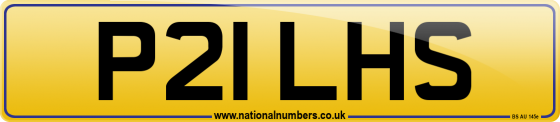 P21 LHS