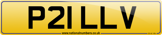 P21 LLV