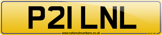 P21 LNL