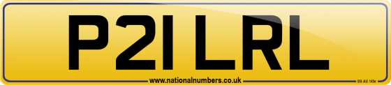 P21 LRL