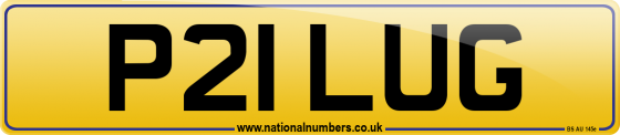 P21 LUG