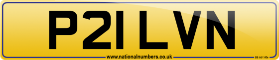 P21 LVN