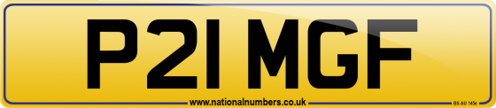 P21 MGF