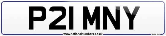 P21 MNY