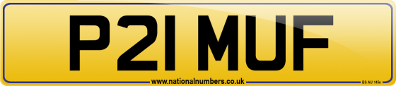 P21 MUF