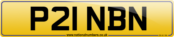 P21 NBN