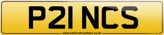 P21 NCS