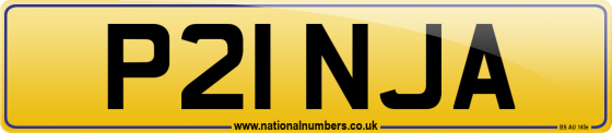 P21 NJA
