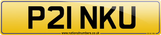 P21 NKU
