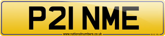 P21 NME