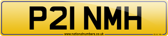 P21 NMH
