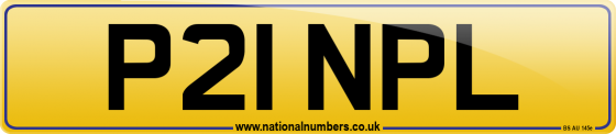 P21 NPL