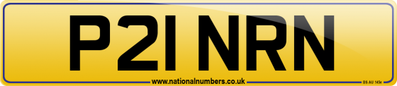 P21 NRN