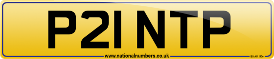 P21 NTP