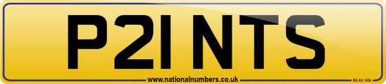 P21 NTS