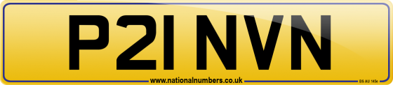 P21 NVN