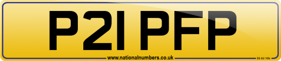 P21 PFP