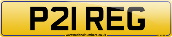P21 REG